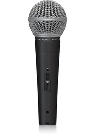 Resim Behringer Sl 85s Dinamik Mikrofon 