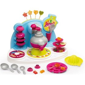 Resim Smoby Chef Oyuncak Tatlı-Şeker Fabrikası 312111 