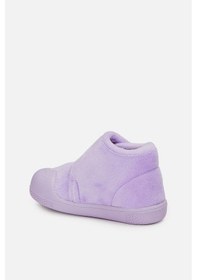 Resim Vicco Color Rahat Kalıp Kız İlk Adım Lila Panduf Lila 