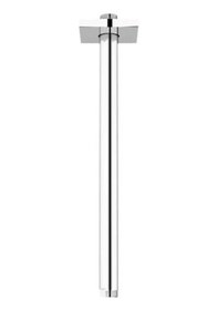 Resim Grohe Rainshower Tepe Duşu Tavan İniş Borusu 292 Mm - 27484000 