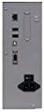 Resim ARGOX IX4-240 THERMAL+THERMAL TRANSFER SERI+USB+ETHERNET 152mm/sn 203dpi BARKOD YAZICI 