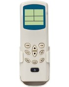 Resim Weko Kk Demirdöküm Tch-dmr-a2 Klima Kumandası-57031 