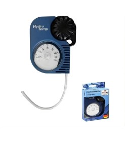 Resim Hydro-Temp RICO Frostschutz Antifiriz Bomesi Ölçme Cihaz 