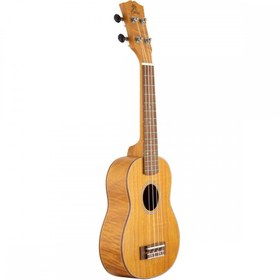 Resim Carlos U550 Soprano Ukulele 