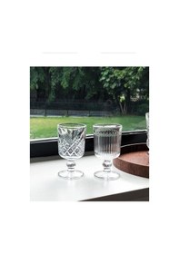 Resim Rossel Premium Origami Kahve Yanı Bardağı 16116-2 