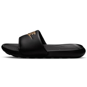 Resim Nike Victori One Slide - Siyah / 41 