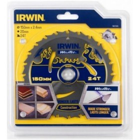 Resim Irwin Irwın Ir Wt Csb 190mm/24t 
