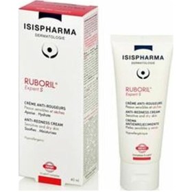 Resim Isis Pharma Ruboril Expert S Anti Redness Cilt Bakım Kremi 40 ML 