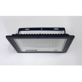 Resim Noas 100 Watt Led Projektör Dış Mekan Beyaz Süper İnce 