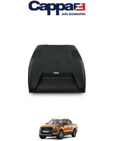 Resim Cappafe Ford Ranger 2016 Ön Kaput Scoop 