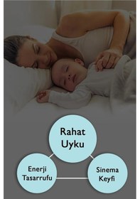 Resim Devrim Olivya Tekstil Lüks 1. Sınıf Özel Dikim Taşrengi Blackout Işık Geçirmez Fon Perde Ekstraforlu Karartma Blackout Taş 