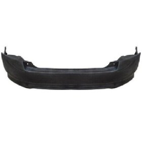 Resim Honda City 2009 ve Sonrası Arka Tampon 