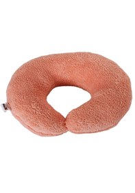 Resim Seyahat Boyun Yastığı Ortopedik Araba,otobüs,uçak Yolculuk Yas... 