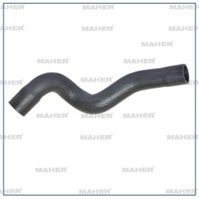 Resim Hortum Turbo Passat / A4 / A6 1997-2000 Afn-avg 1.9 Tdi Üst Sağ 058145856j 