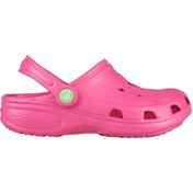 Resim Coqui 8101 Big Frog Melone Çocuk Terlik 