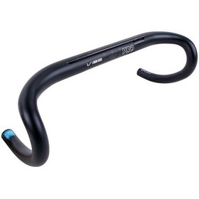 Resim Pro Vıbe Anatomıc Alumınyum Yol Gidonu 42cm/31.8mm Prha0407 Siyah 