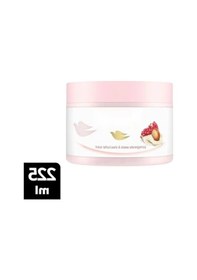 Resim Nar Çekirdeği Ve Shea Yağı İçeren Vücut Peelingi 225 Ml 