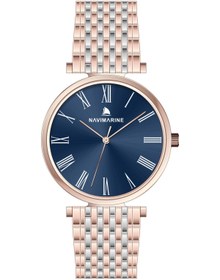Resim Navimarine UNISEX KOL SAATİ NM240-07 