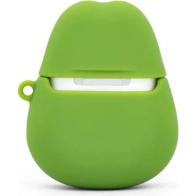 Resim Airpods 3 (3.nesil) Karakter Silikon Desen 4 