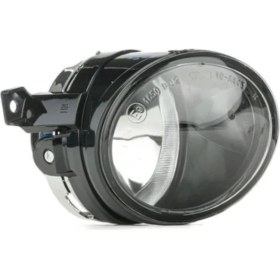 Resim İTHAL Sis Farı Sağ - 1T0941700D - Jetta / 2005-2010 
