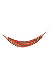 Resim Andoutdoor Kırmızı Hamak 