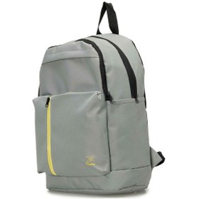 Resim Kinetix Sn366 Togy 5pr Grı Unisex Sırt Çantası 000000000102033614 Gri 