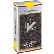 Resim Vandoren CR613 Mib Klarnet V12 Kamışı (10'lu) No.3 