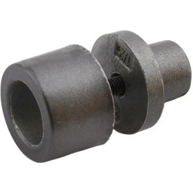 Resim 20 Mm Pprc Kaynak Pafta Lokması 
