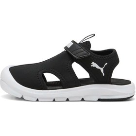 Resim Puma Fun Racer Sandal V PS Erkek Sandalet 