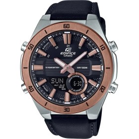 Resim Casio Era-110gl-1avdf Edifice Erkek Kol Saati 