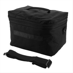 Resim Whisper Xeric Motosiklet Bagaj Çantası Üst Kılıf Pannier Eyer Çantası Bmw R1300GS 2023-2025 Vario Iç Çanta Araç Seti Aksesuarları (Yurt Dışından) 