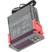 Resim Tenfowee Stc-1000 Dijital Sıcaklık Kontrol Cihazı: Soğutma-ısıtma Modu, Kalibrasyon Ve Alarm Özellikli, Ntc Sensörlü 