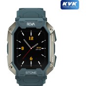 Resim Rova Stone Akıllı Saat 