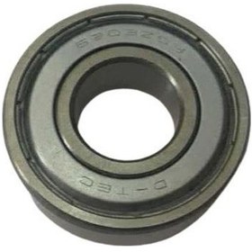 Resim 6302 Zz Rulman İthal 