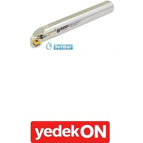 Resim S Sistem - ISO A-SCLCR/L 95° İç Çap Torna Kalemi 