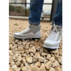 Resim Aco Erkek Kadın Spor Ayakkabı Unisex Basketbol Ayakkabı Sneaker Yürüyüş Ayakkabısı Siyah 