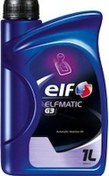 Resim Elf Elfmatic G3 - 1 Litre otomatik şanzıman yağ 