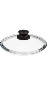 Resim Cam Kapak Ø22, 