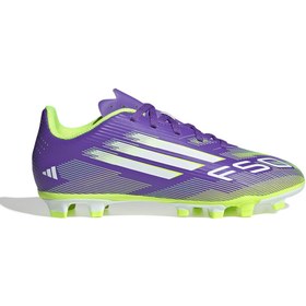 Resim adidas F50 Club Fg/Mg Jr Çocuk Krampon 