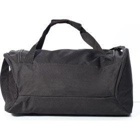 Resim Sportive Unisex Siyah Günlük Stil Spor Çanta 24DC001-SYH 