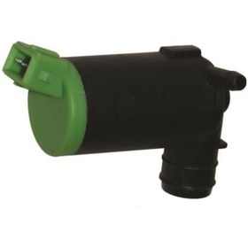 Resim PEUGEOT 406 1994-2001 BAGAJ KAPISI CAMSIZ SU MOTORU TEK ÇIKIŞLI 