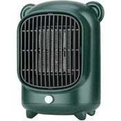 Resim Wondernest W Masaüstü Jialan Isıtıcı Fanlı Elektrikli 500 Ev 
