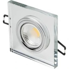 Resim Cata Ct-6556 Cam Spot Armatür 