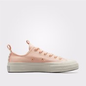 Resim Converse Chuck 70 Kadın Pembe Sneaker Pembe 