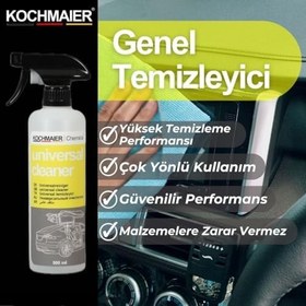 Resim Oto Genel temizleyici - universal cleaner (500 ml) 