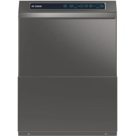 Resim Horecamark Inoksan BYM052S Tpd Tezgah Altı 500 Tabak Dijital Programlı Bulaşık Yıkama Makinesi, Parlatıcı - Deterjan Ve tahliye pompalı 