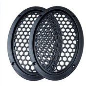 Resim Findit 6X9 OVAL HOPARLÖR KAPAK (2Lİ TAKIM) (2818) 