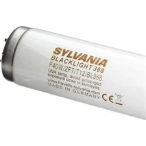 Resim Sylvania 40W Kısa Tip 60Cm Sinek Florasan - 25.Li 