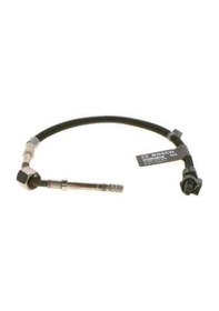 Resim Bosch 0986259050 Egzoz Gaz Sıcaklık Sensörü Cls Klasse E Klasse S Klasse A0009050632 