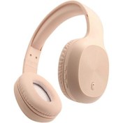 Resim Mikrofonlu Bluetooth Kulaklık, Mikrofonlu Kablosuz Kulaklık0006 